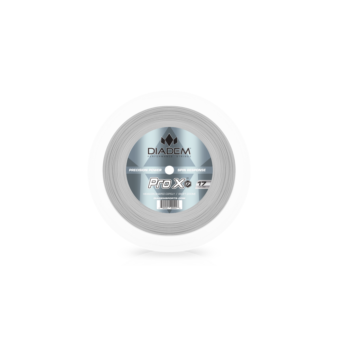 Diadem Pro X Reel