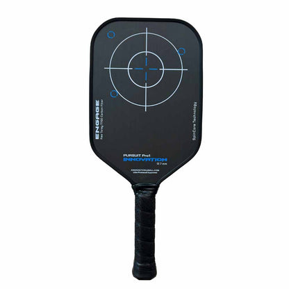 Engage Pursuit Pro1 Innovation 12.7mm Pickleball Paddle