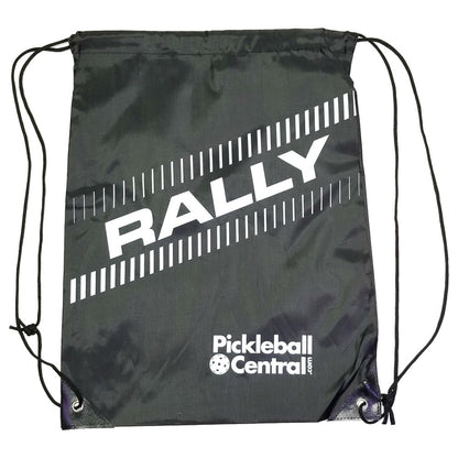 Rally Portable Light Pickleball Net System
