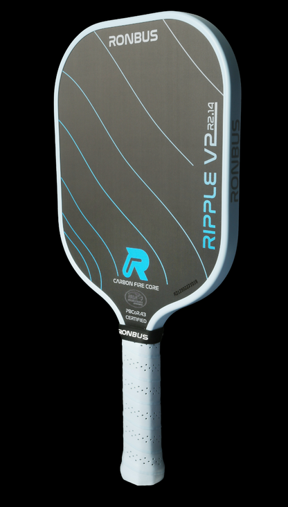 RONBUS Ripple V2 R2.14 Pickleball Paddle