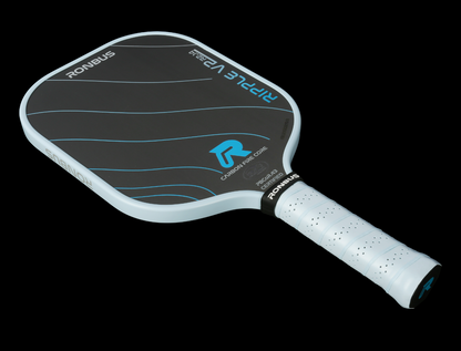 RONBUS Ripple V2 R2.14 Pickleball Paddle