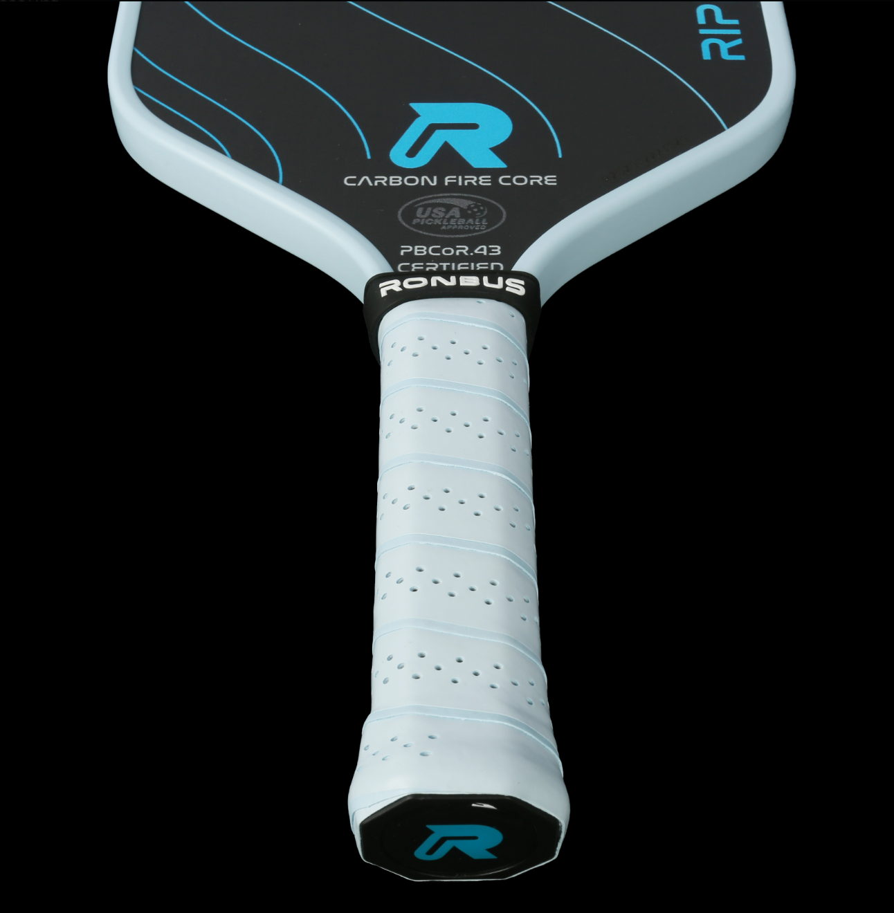 RONBUS Ripple V2 R2.14 Pickleball Paddle