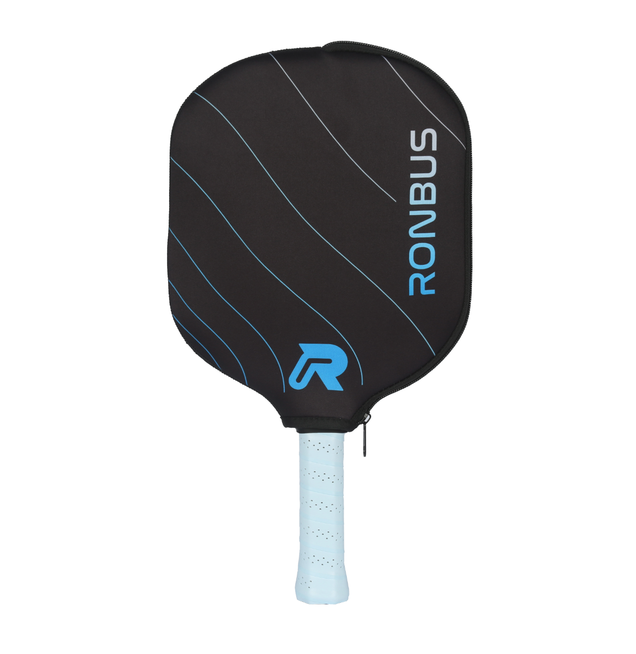 RONBUS Ripple V2 R2.14 Pickleball Paddle
