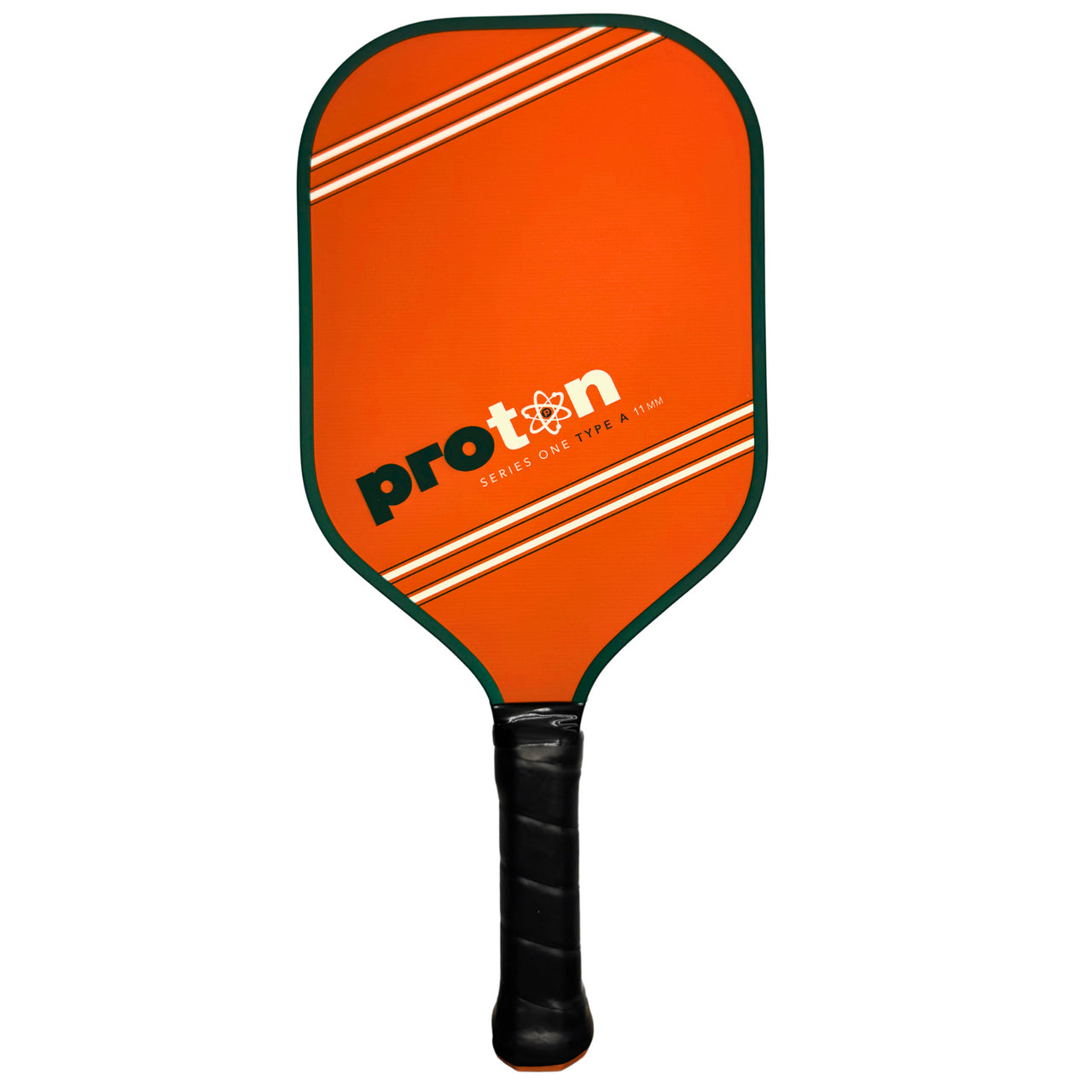 Proton Series One Type A Elongated 11mm Player Model Pickleball Paddle