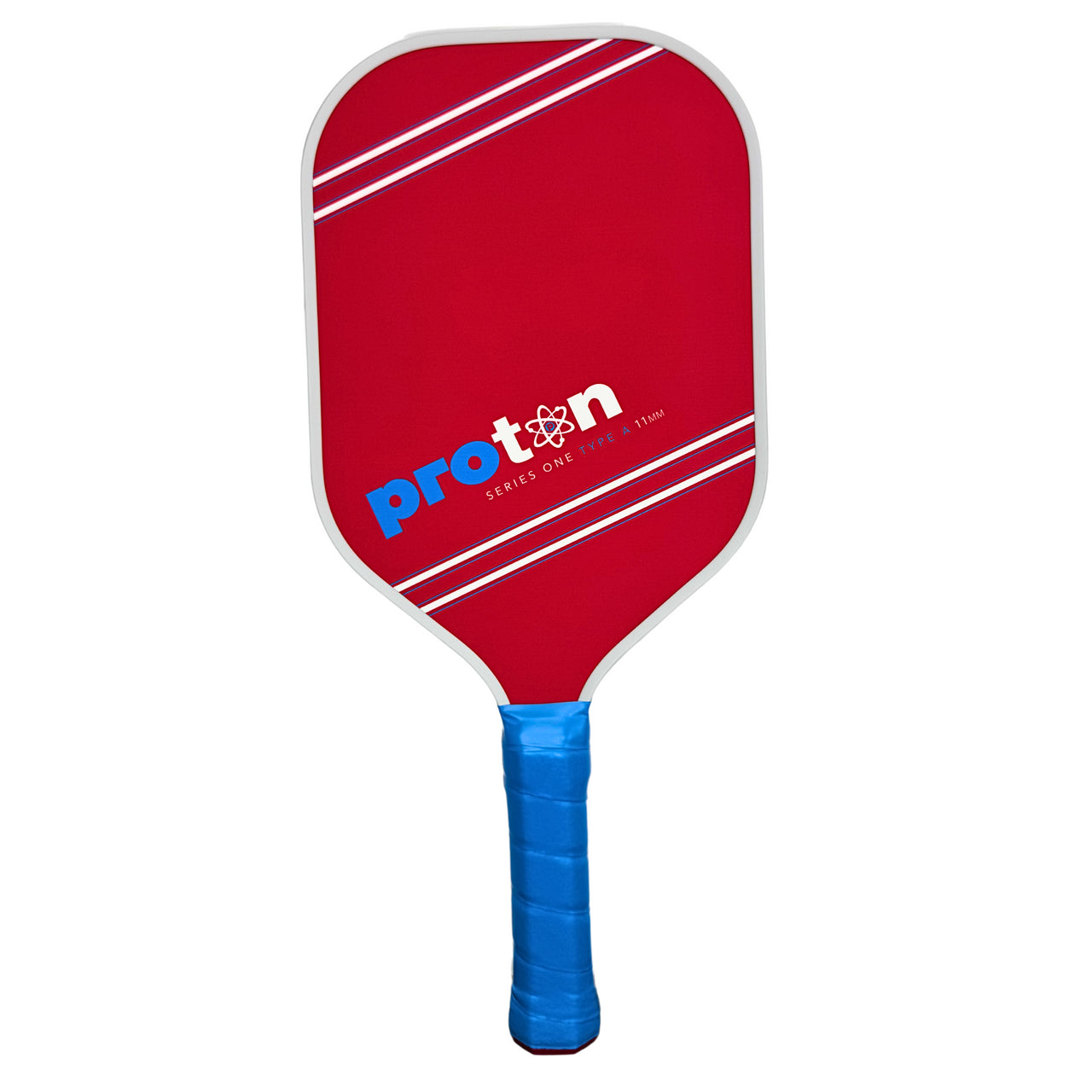 Proton Series One Type A Elongated 11mm Player Model Pickleball Paddle