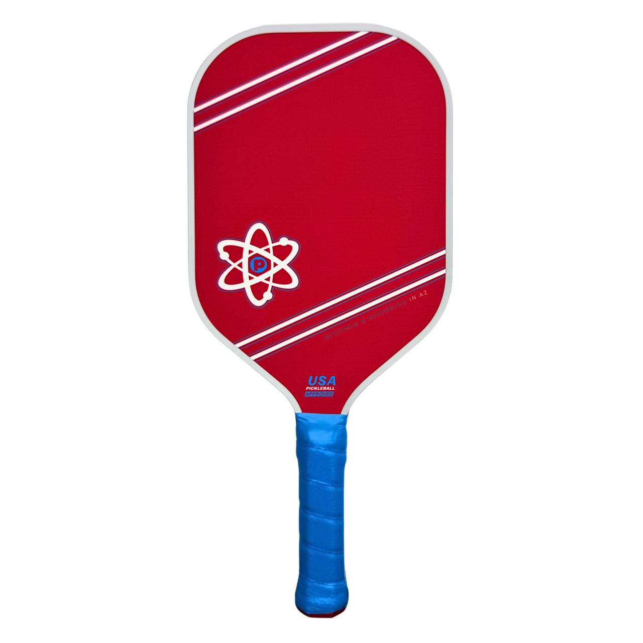 Proton Series One Type A Elongated 11mm Player Model Pickleball Paddle