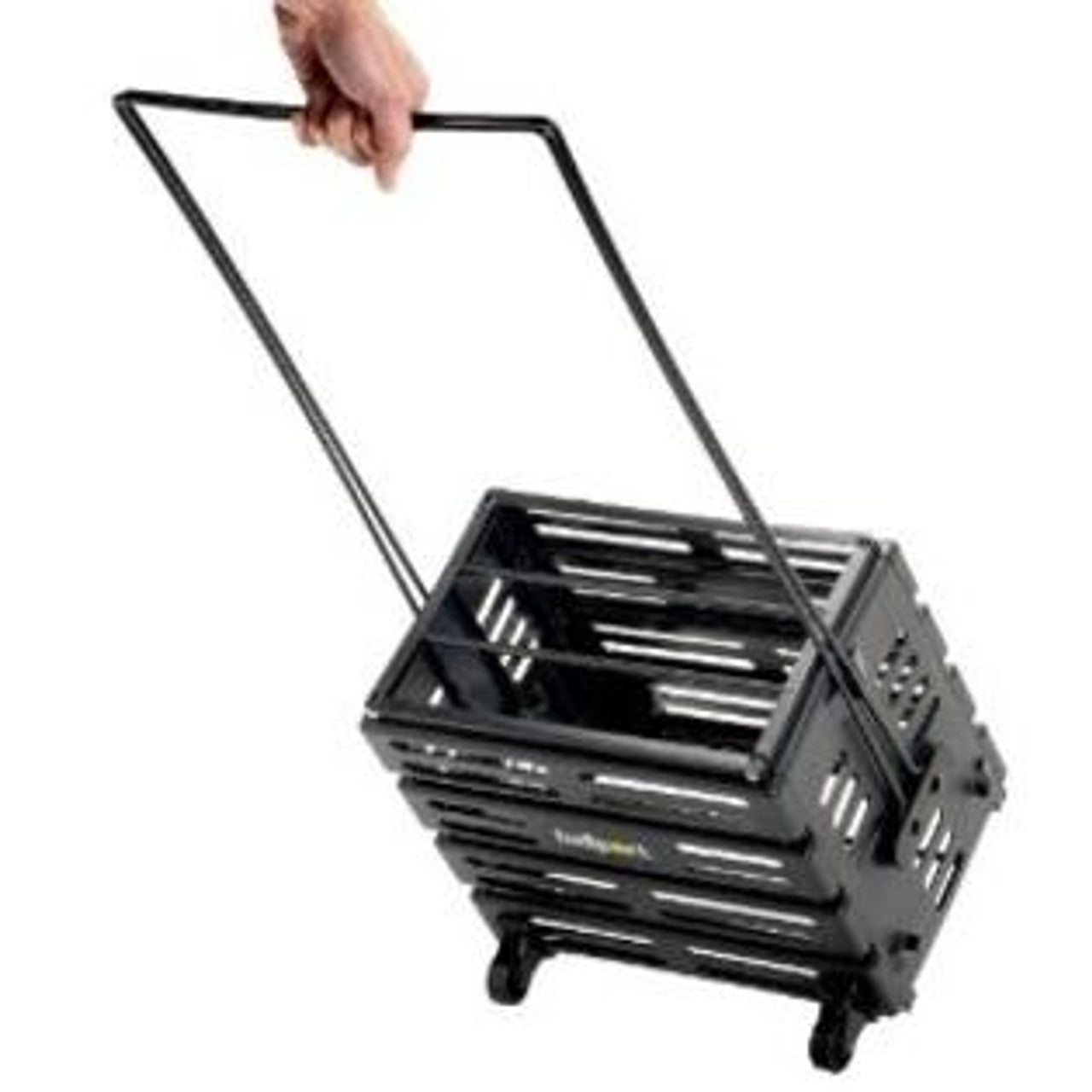 Deluxe Pickleball Caddy