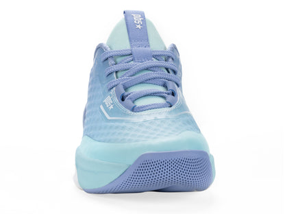 PB5star Axis Women's Pickleball Court Shoe - Lavender Multi