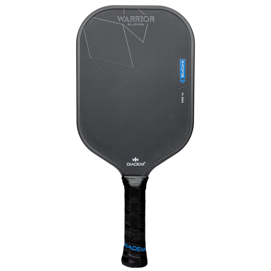 Warrior BluCore