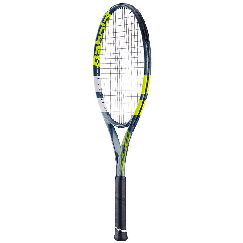 Babolat Aero Junior 25 (Strung) (2026)