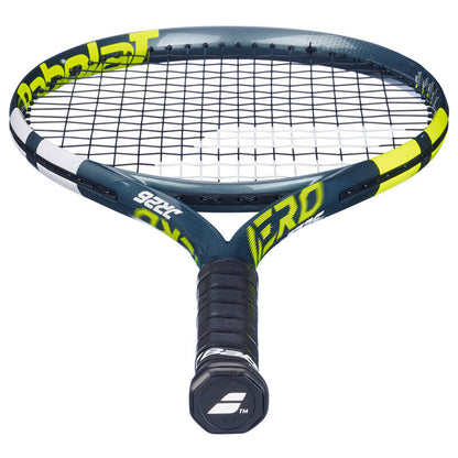 Babolat Aero Junior 25 (Strung) (2026)