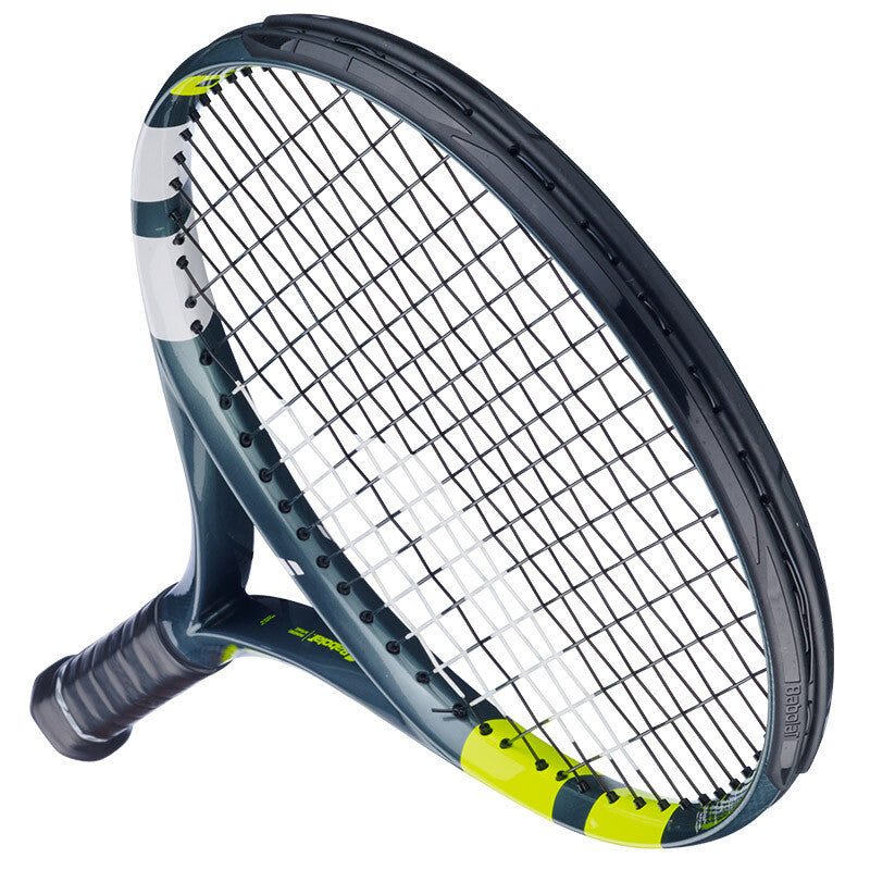 Babolat Aero Junior 25 (Strung) (2026)