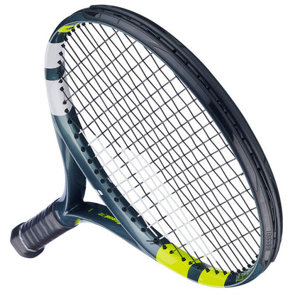 Babolat Aero Junior 25 (Strung) (2026)