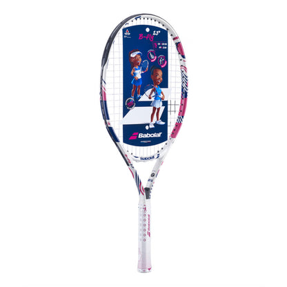 Babolat B' Fly 23 Junior (Strung) (2023)