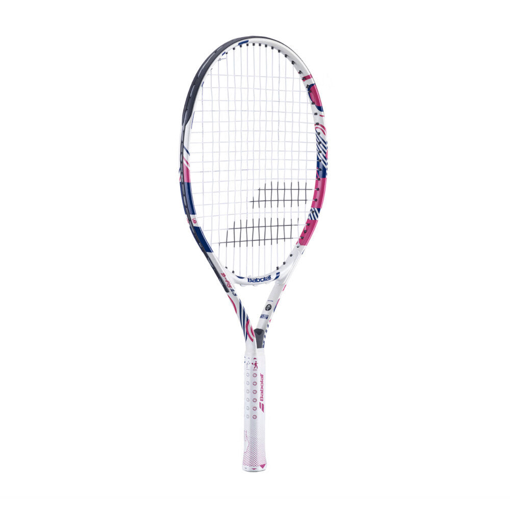 Babolat B' Fly 23 Junior (Strung) (2023)
