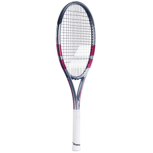Babolat Boost Aero Pink (Strung) (2026)