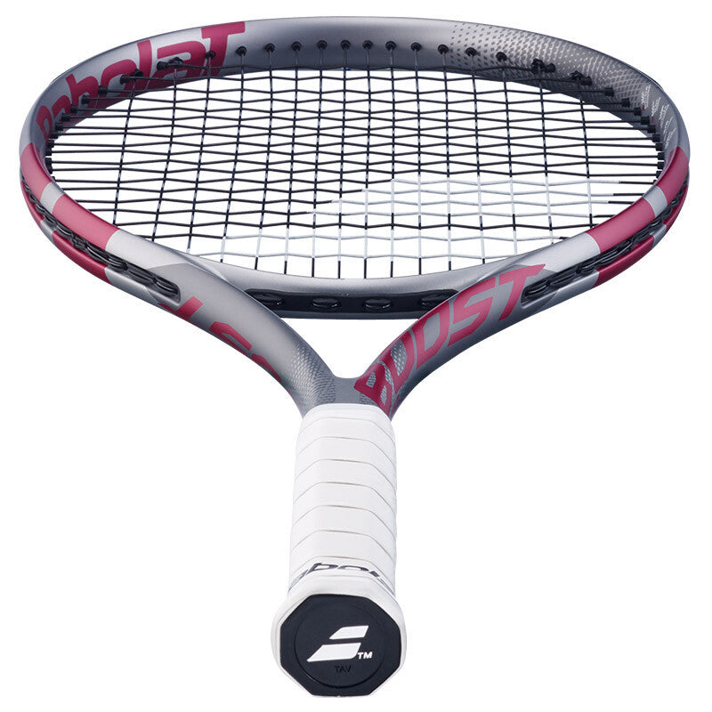 Babolat Boost Aero Pink (Strung) (2026)