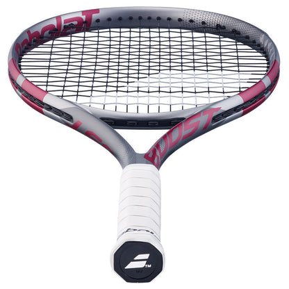 Babolat Boost Aero Pink (Strung) (2026)