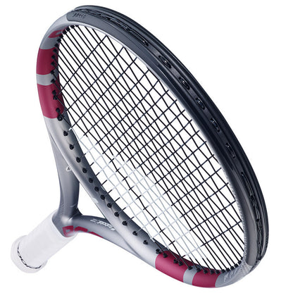 Babolat Boost Aero Pink (Strung) (2026)