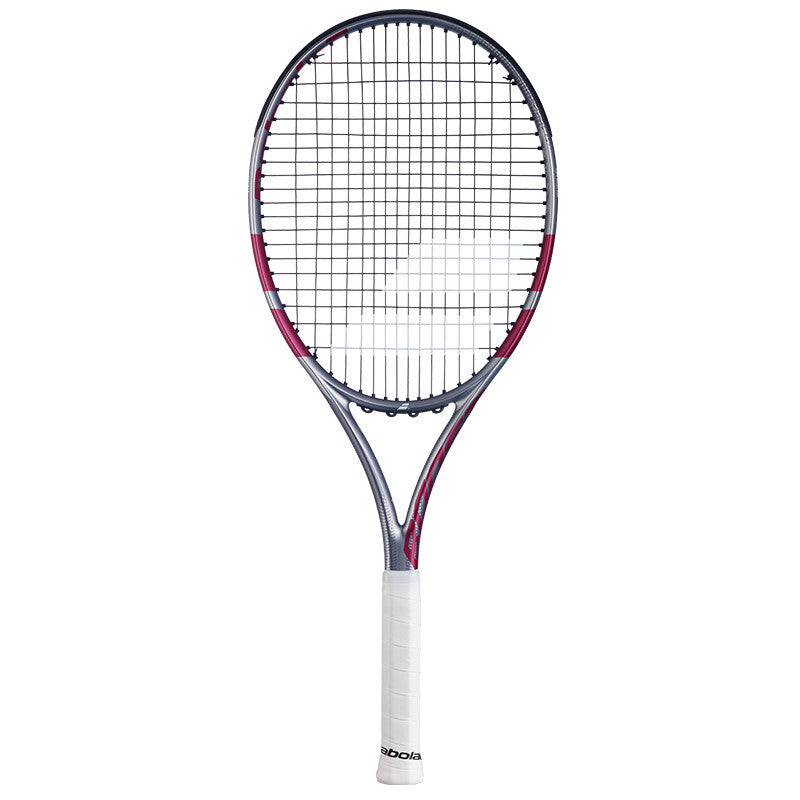 Babolat Boost Aero Pink (Strung) (2026)