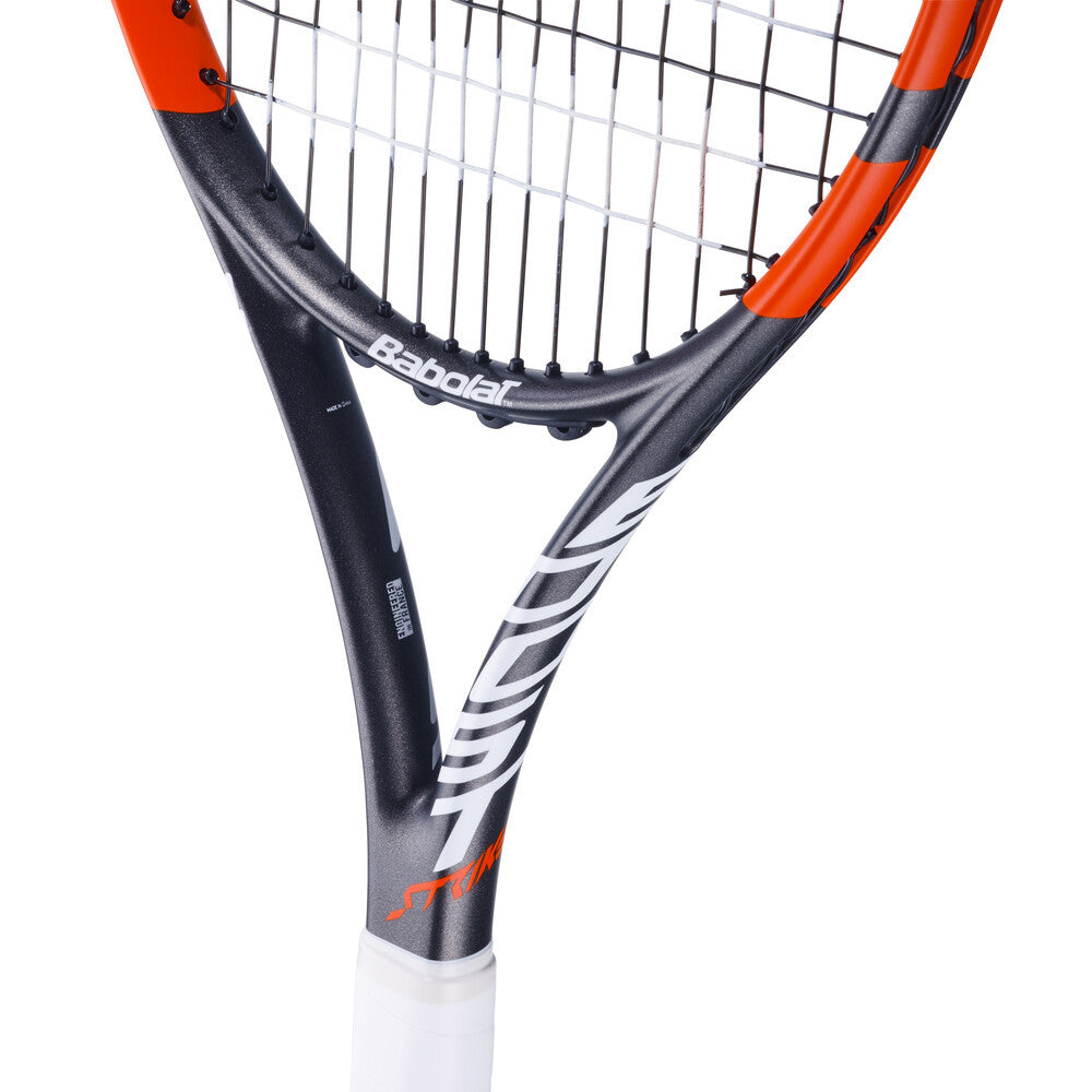Babolat Boost Strike 102 (Strung) (2024)