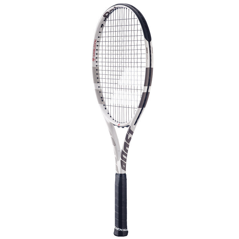 Babolat Boost Wimbledon (Strung) (2026)