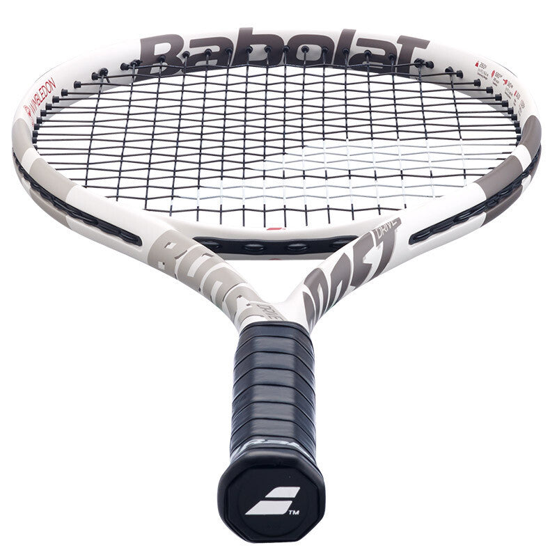 Babolat Boost Wimbledon (Strung) (2026)
