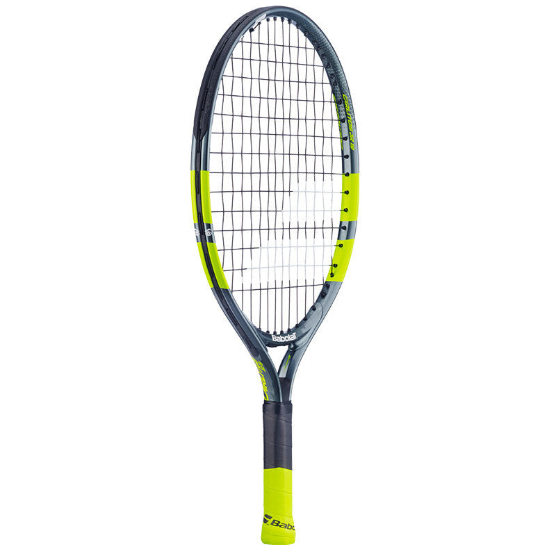 Babolat Carlitos Junior 19 (Strung)