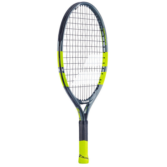 Babolat Carlitos Junior 19 (Strung)