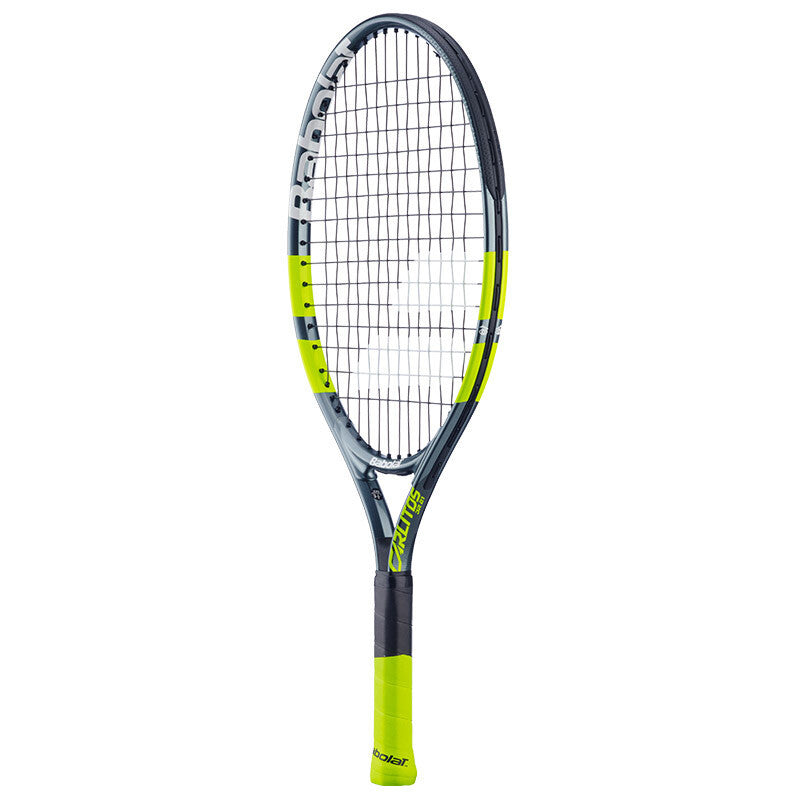 Babolat Carlitos Junior 21 (Strung)