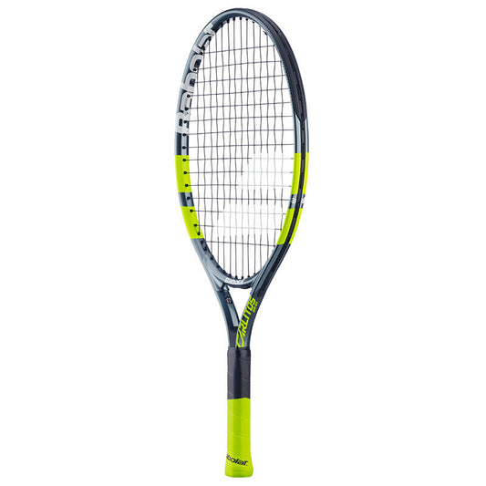 Babolat Carlitos Junior 21 (Strung)