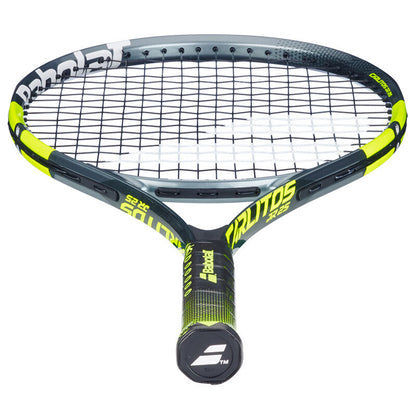 Babolat Carlitos Junior 25 (Strung)