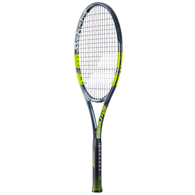 Babolat Carlitos Junior 26 (Strung)