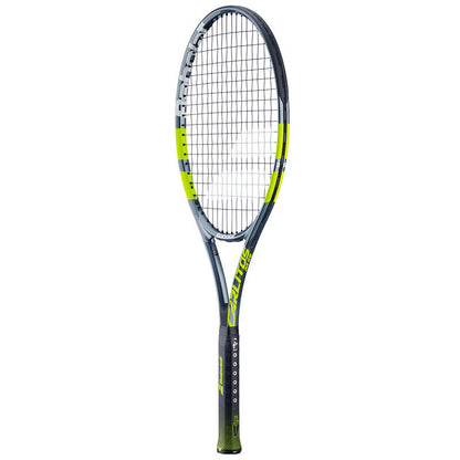 Babolat Carlitos Junior 26 (Strung)