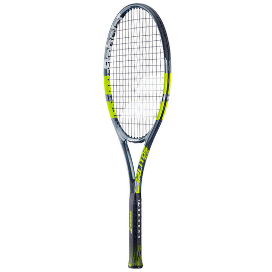 Babolat Carlitos Junior 26 (Strung)