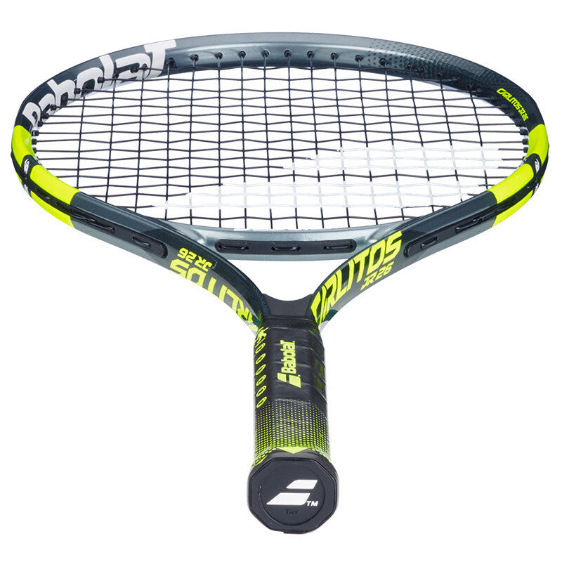Babolat Carlitos Junior 26 (Strung)