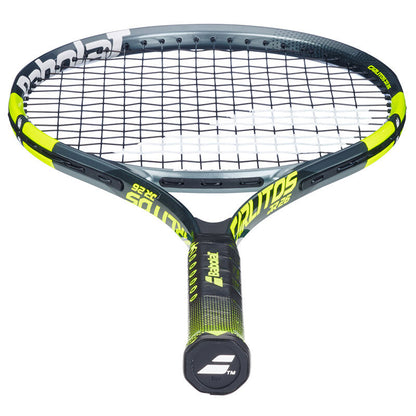 Babolat Carlitos Junior 26 (Strung)