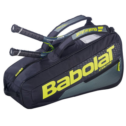 Babolat Carlitos Junior RH (2026)