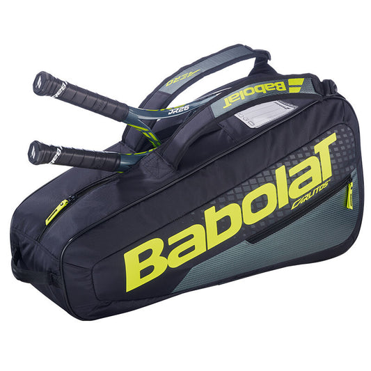 Babolat Carlitos Junior RH (2026)