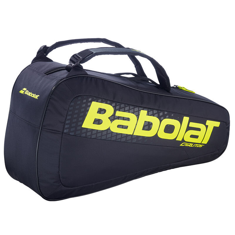 Babolat Carlitos Junior RH (2026)