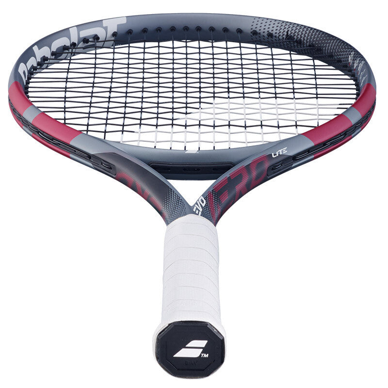 Babolat Evo Aero Lite Pink (Strung) (2026)