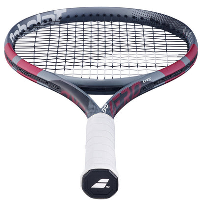 Babolat Evo Aero Lite Pink (Strung) (2026)
