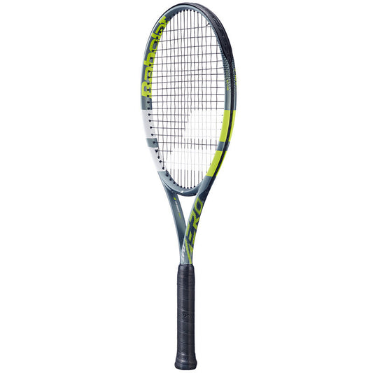 Babolat Evo Aero (Strung) (2026)