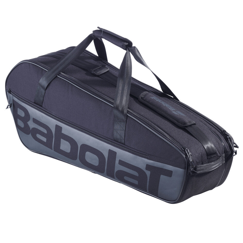 Babolat Evo Court M 6-Pack (2025)
