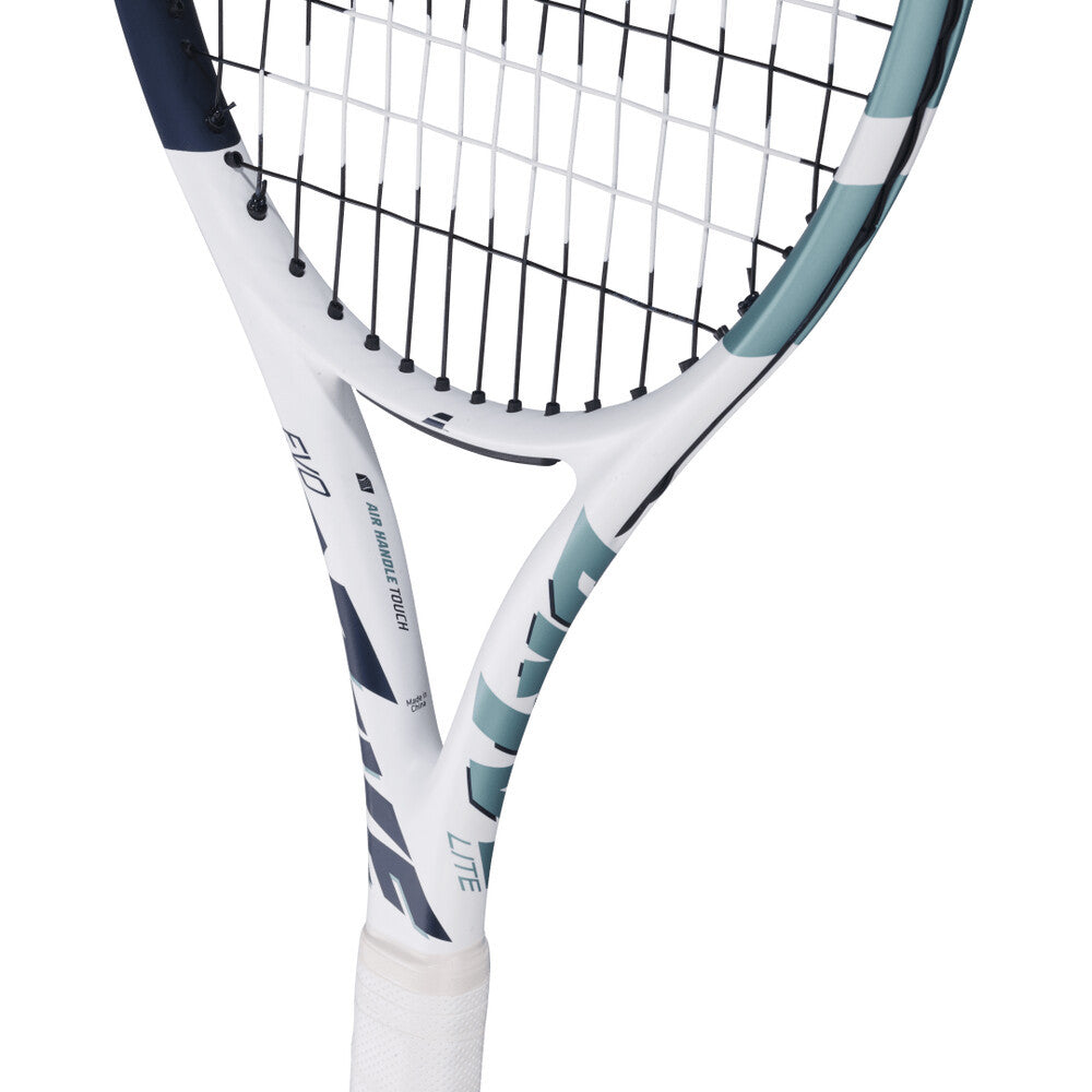 Babolat Evo Drive Lite White (Strung) (2025)