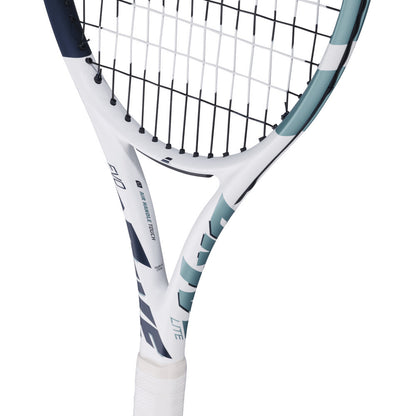 Babolat Evo Drive Lite White (Strung) (2025)