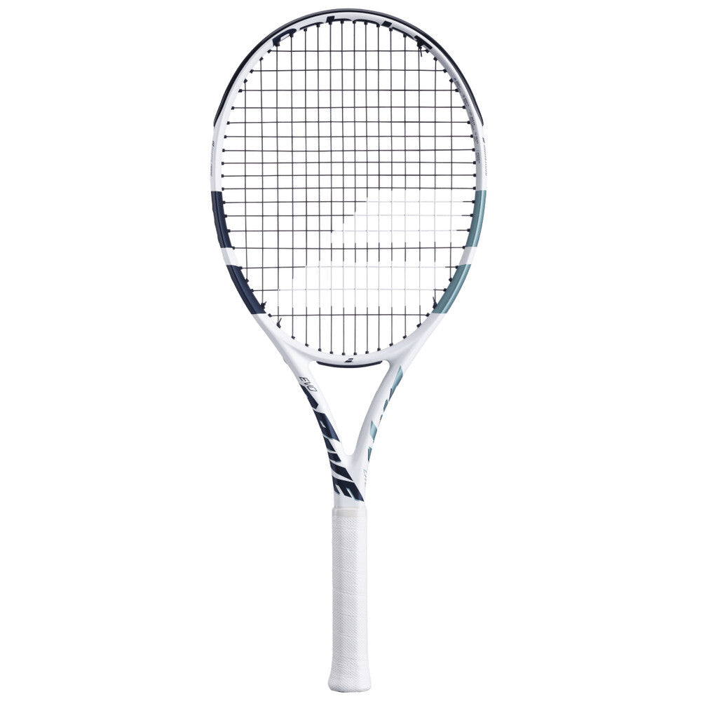 Babolat Evo Drive Lite White (Strung) (2025)