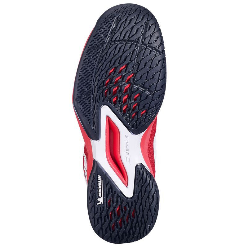Babolat Jet Mach 3 All Court - Kids'