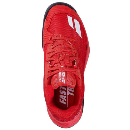 Babolat Jet Mach 3 All Court - Kids'