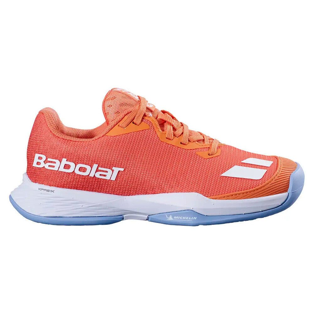 Babolat Jet Mach 3 All Court - Kids'